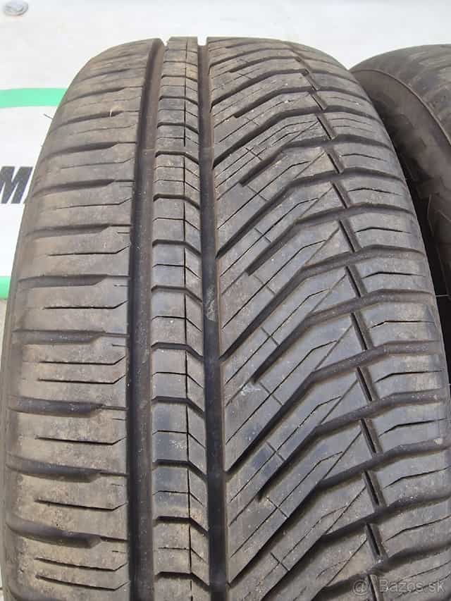 235/50R19 103W Falken all Season 2ks