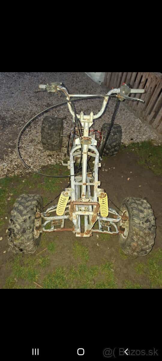 Atv 200