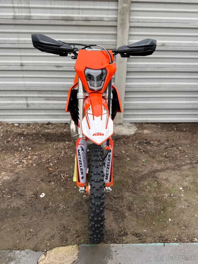 KTM EXC 300 2022