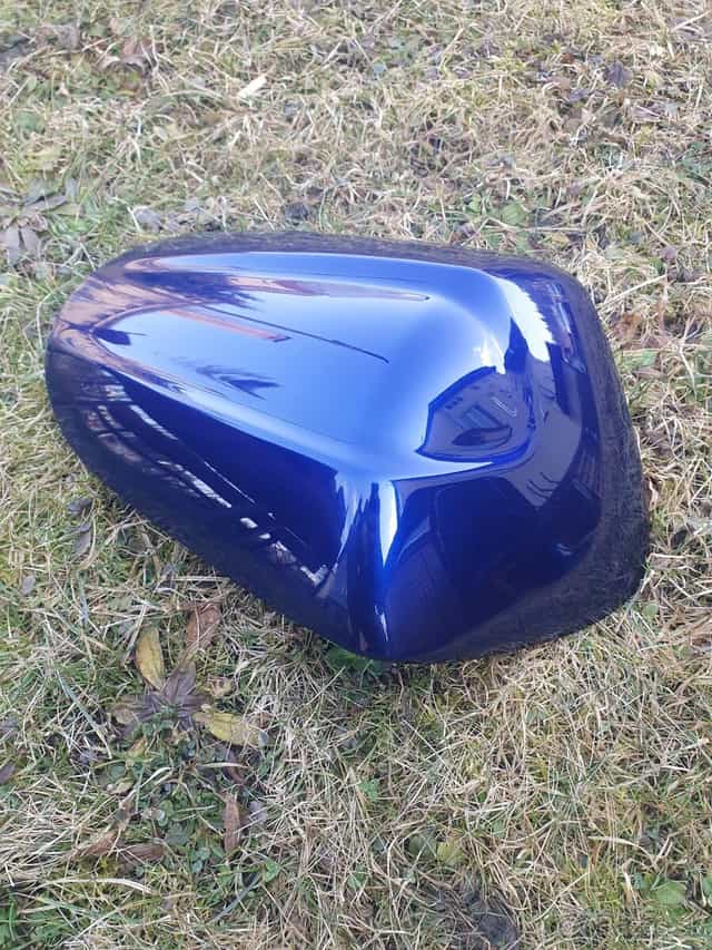 Kryt, krovka suzuki gsx-r 1000 k3,k4