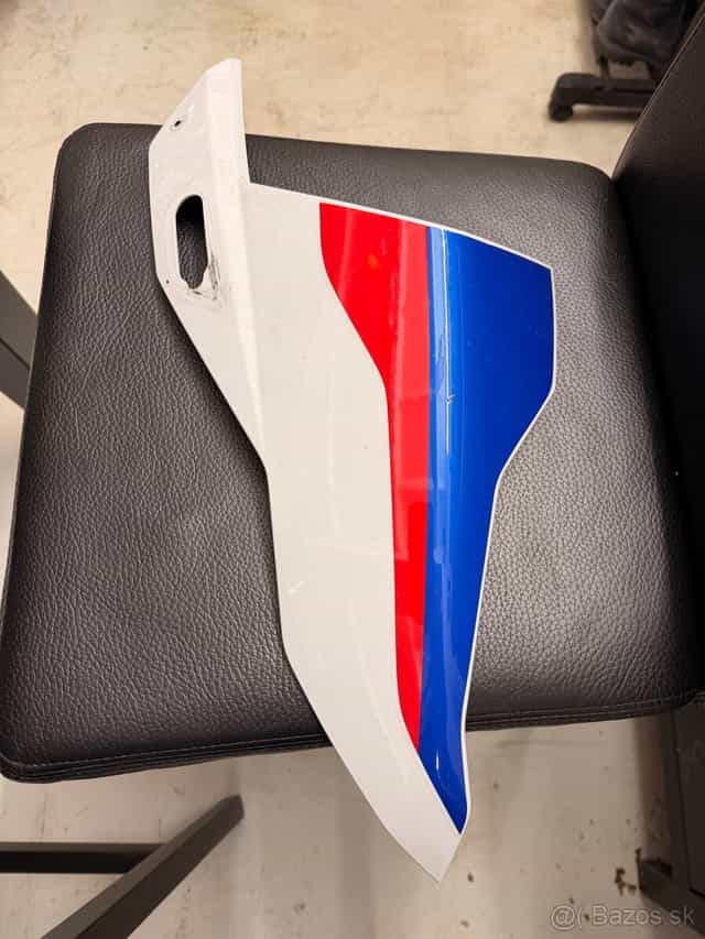 Kapotáž BMW S1000RR 2020+