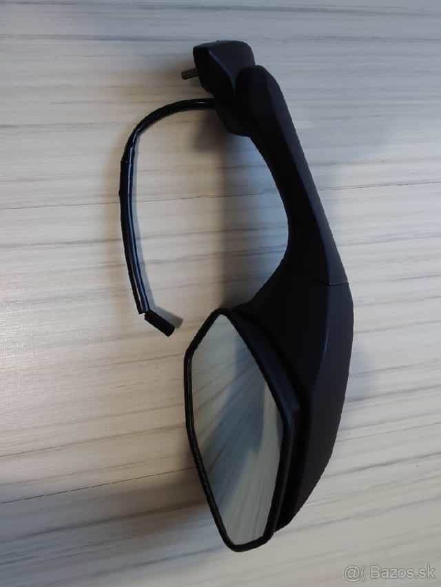 Yamaha R1/R1M/R6 ORIGINÁL práve spätné zrkadlo BN6-26290-01