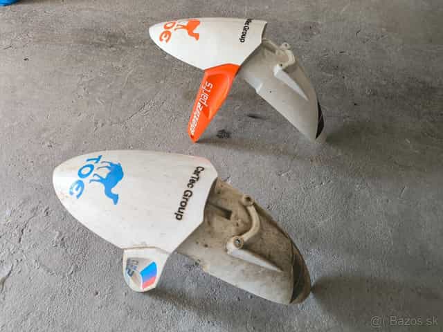 Přední blatník BMW R1250GS (Adventure)