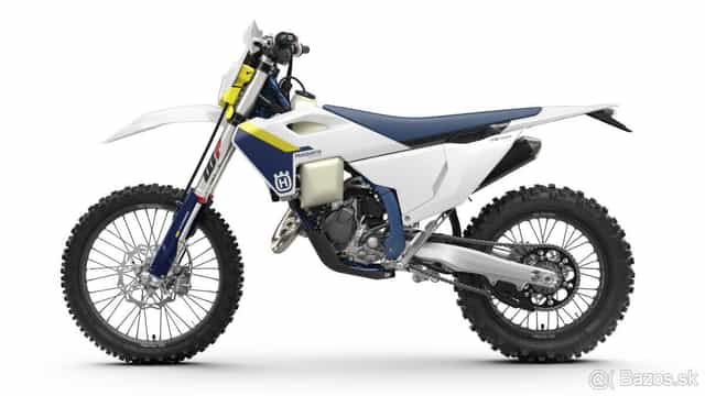 HUSQVARNA TE 150/ 2025