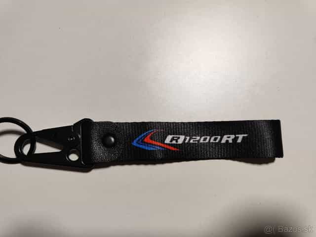 Kľúčenka BMW rôzne