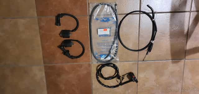 ND Suzuki Big 750,800