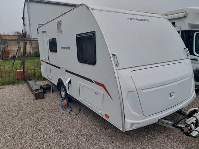 WEINSBERGCARACITO 470QDK