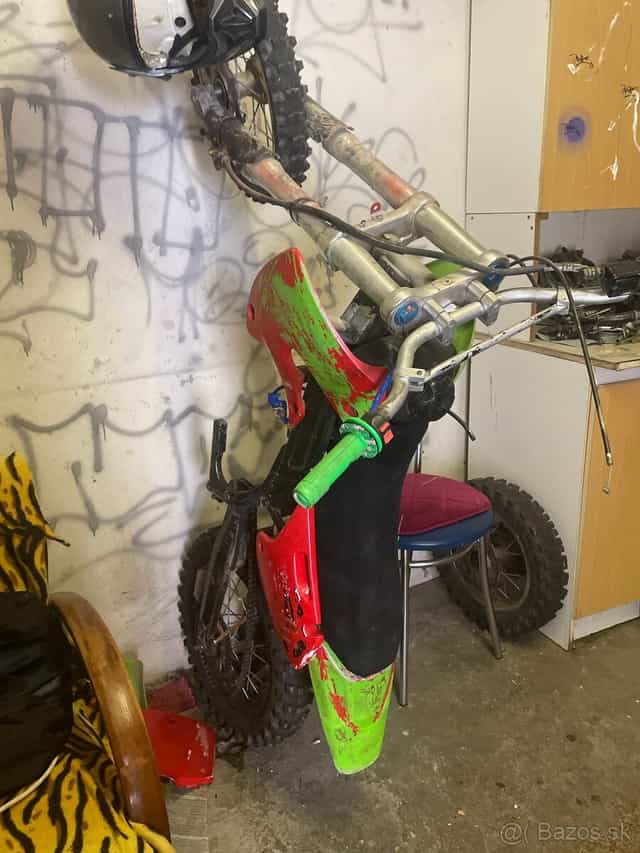 Predam na deiely alebo v celku