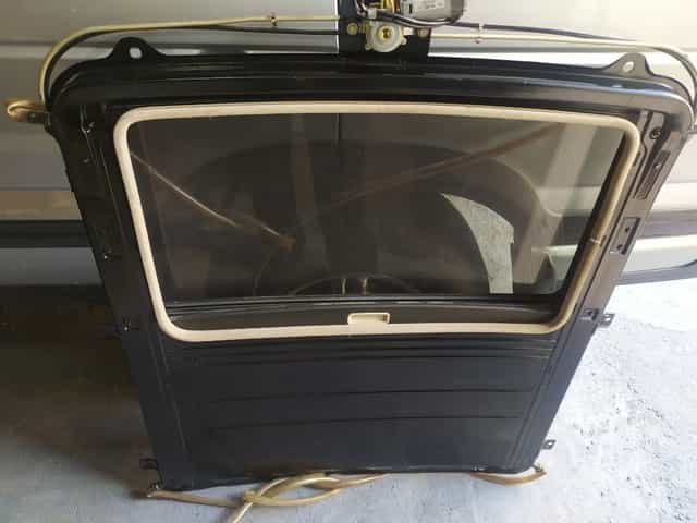 Land Rover Range Rover P38