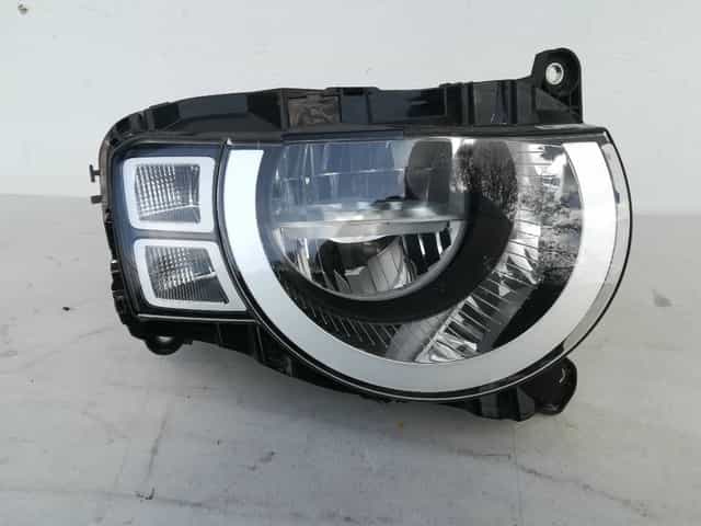 Land Rover Defender 2 II 20- práve svetlo full led