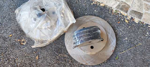 Jeep Cherokee 2.5 Crdi,r.v.2003