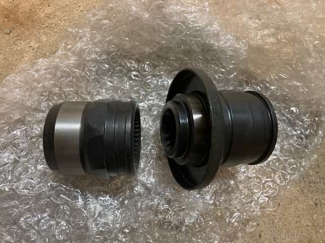 Diely Yamaha Grizzly