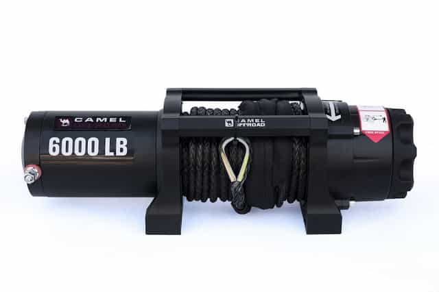 Navijak CAMEL OFFROAD 6000lb