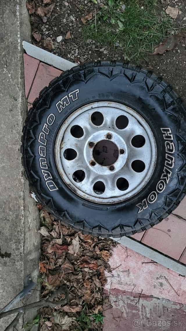235/75R15