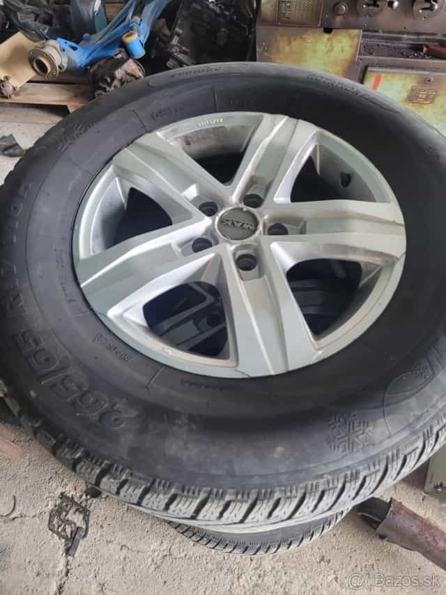 Predám elektrony MAK r17