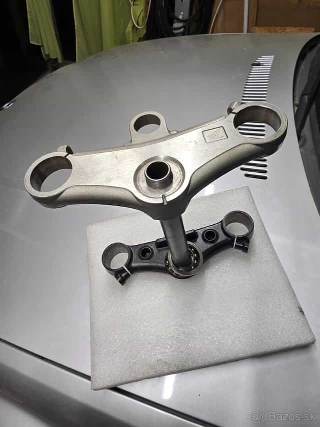 Okular honda cbr1100xx