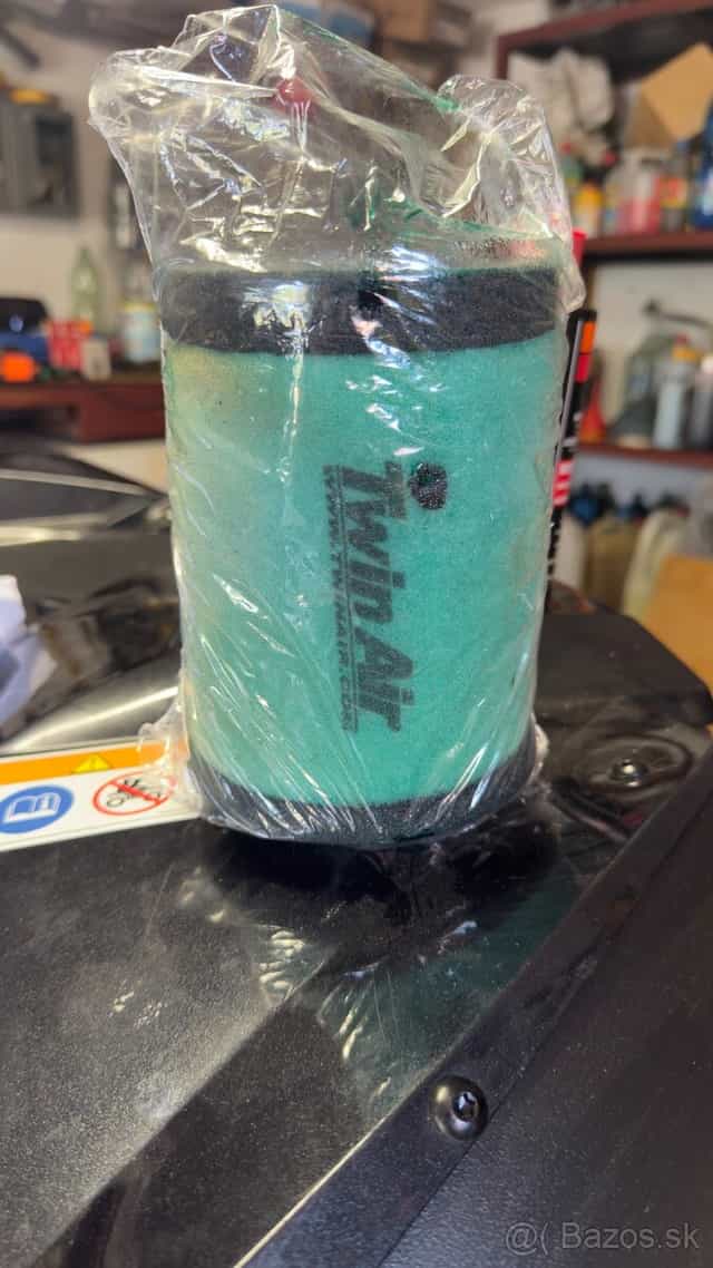 Športový filter Can-am. PRE MODEL G2