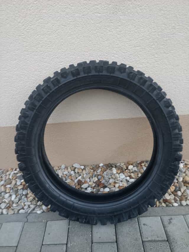 Bridgestone 110/100 -18