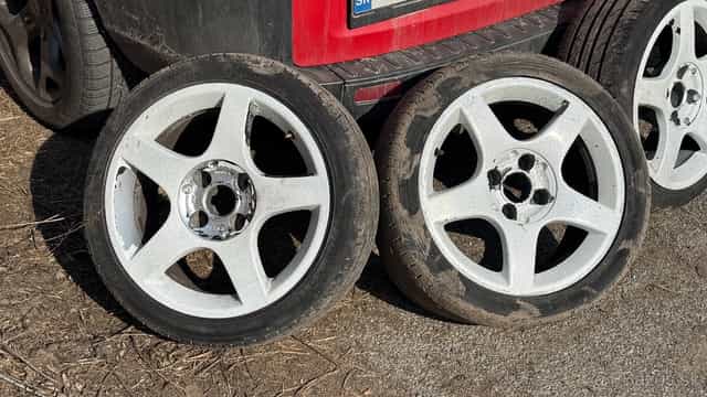 4x108 r16 Speedline