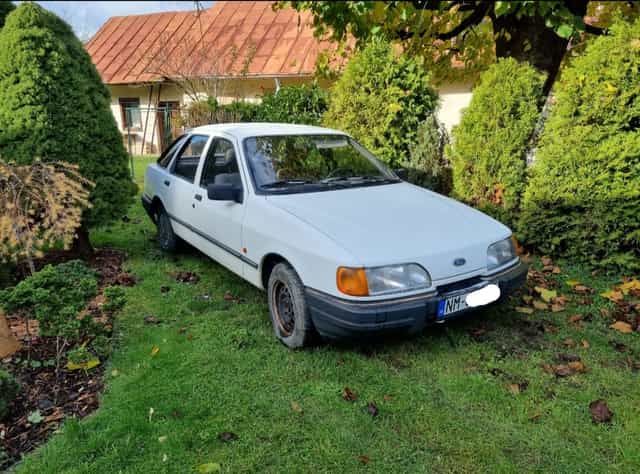 Predám Ford Sierra