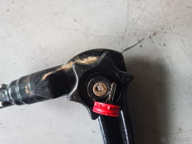 Westfalia 315 226 xyb bajonet tazne zariadenie