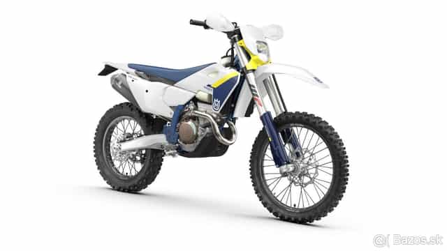 HUSQVARNA FE 450/ 2025