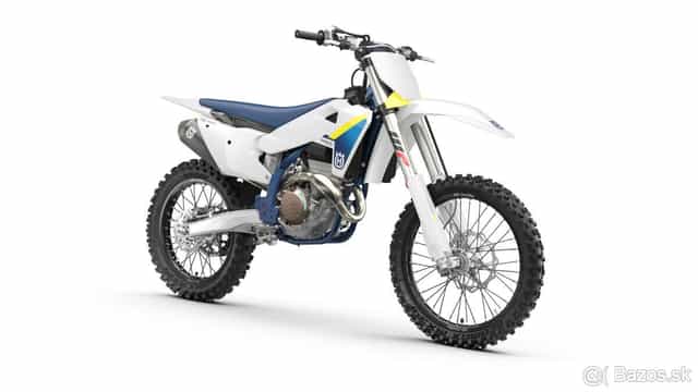 HUSQVARNA FC 350/ 2025