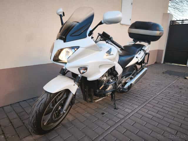 Honda CBF1000 r.v.2008