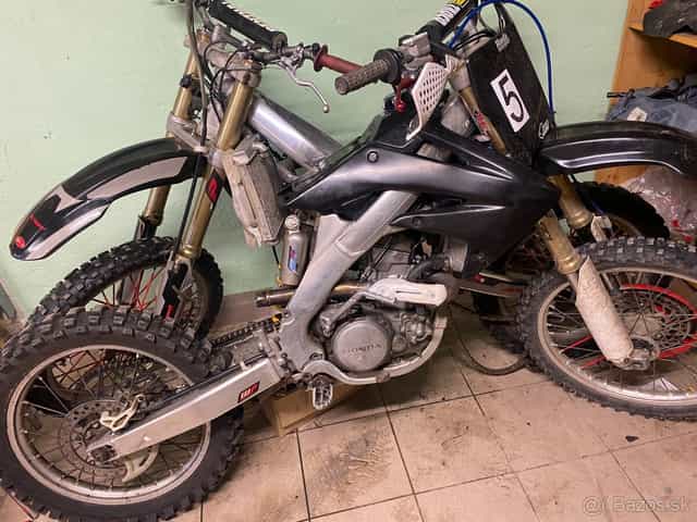 Kúpim každý motocykel a štvorkolku