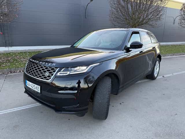 Land Rover Range Rover Velar 2.0D D180 S //84 tis.km//