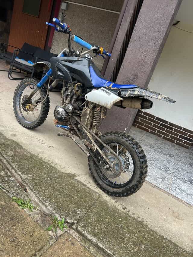 Loncin 250cc