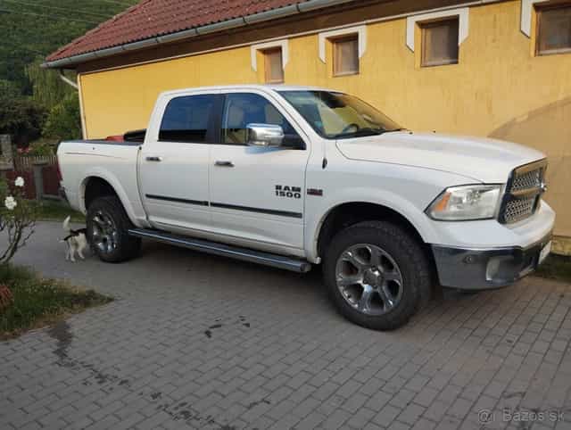 Predám Dodge Ram 1500