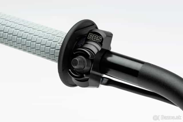 2024+ spínačov svetlometov - zapnuté/vypnuté