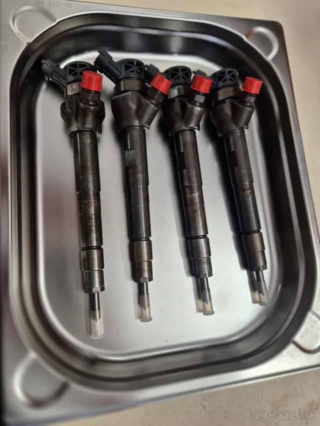 Vstrekovač G4D3-9K546-AA 204dtd