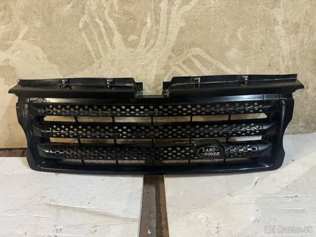 Range rover sport predna maska