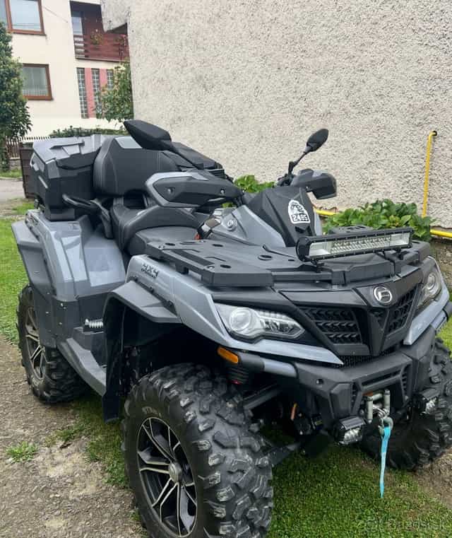 cfmoto x1000