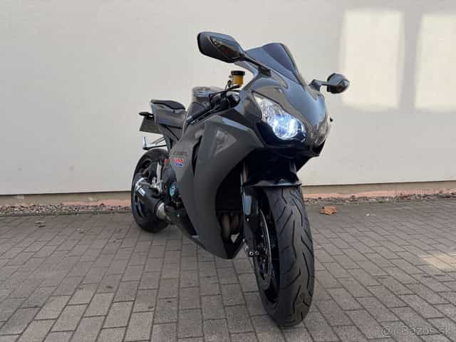Honda CBR 1000 RR SC59