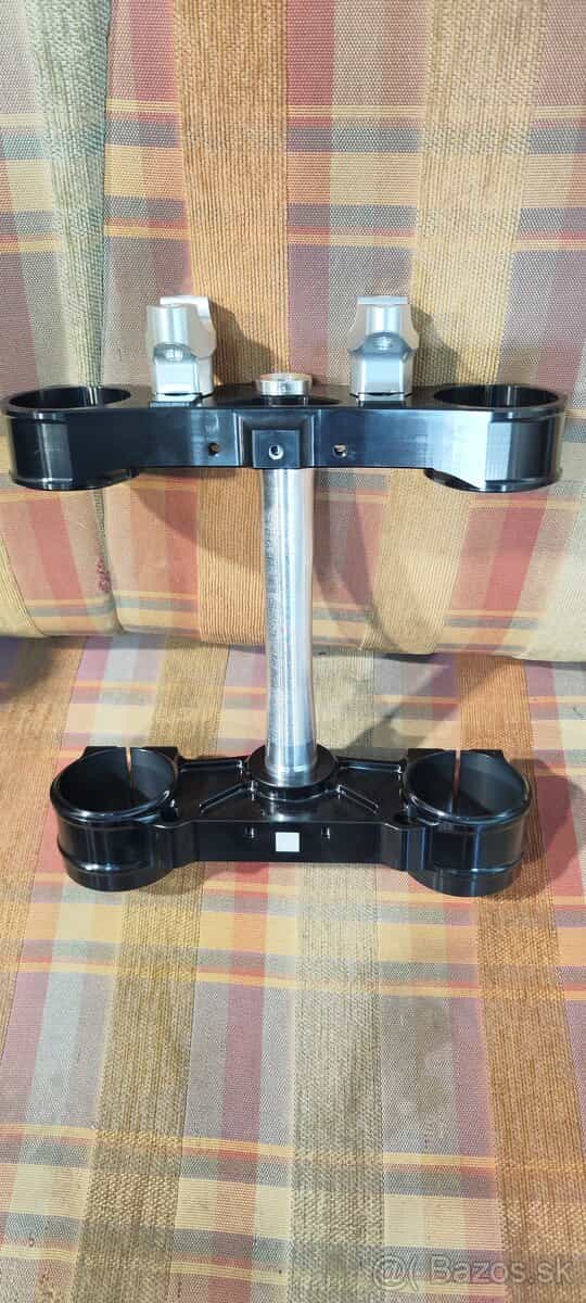 KTM Frezovane okuliare Six Days