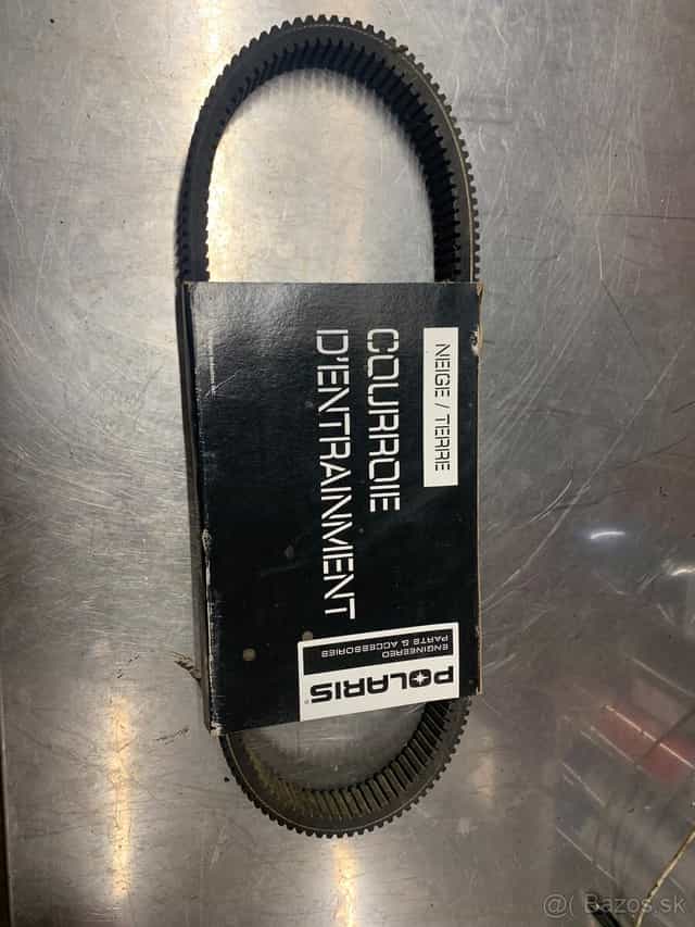 polaris sportsman ranger