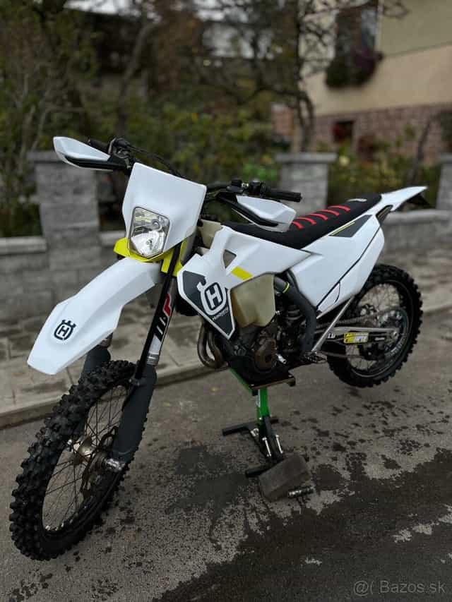 Husqvarna Fe 350