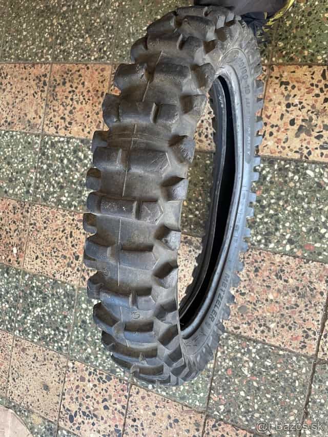 Predam motopneu 110/90 19 METZELER