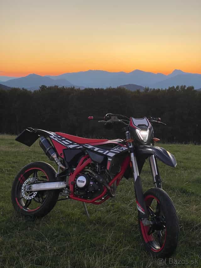 Beta rr 125