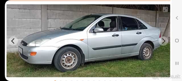 Predám zimné pneumatiky 185/65 R14