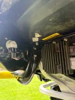 Can Am Outlander 1000 MAX XTP r.v.2019