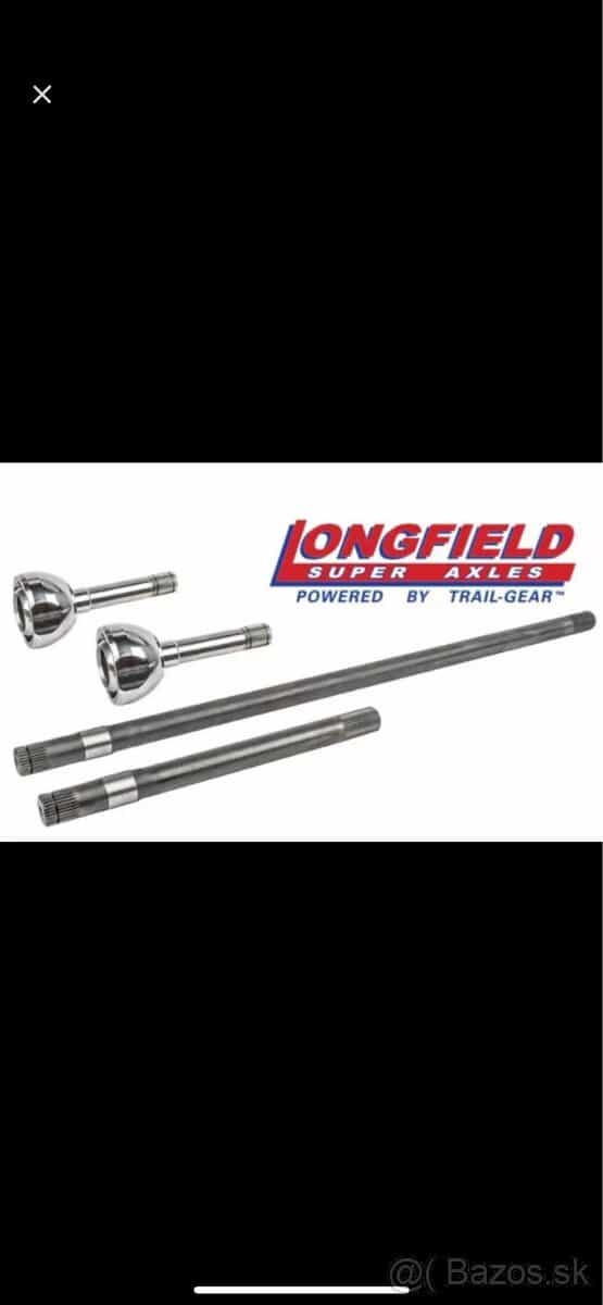 Nissan patrol pevnostné poolosi y60