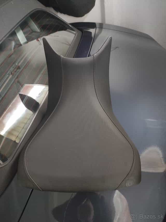 Sedadlo Ducati Multistrada 1200, 1260