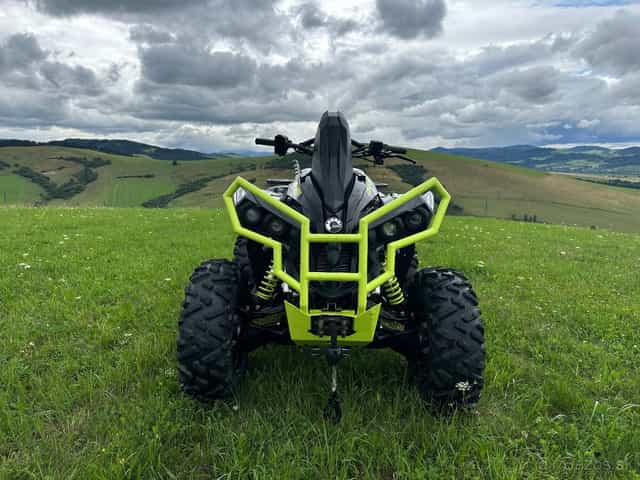 Can Am Renegade 1000 XMR