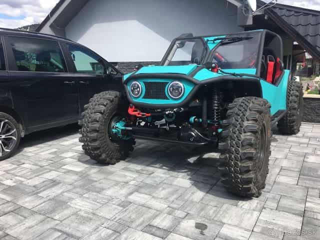 Predna naprava patrol pajero