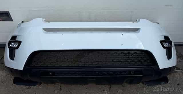 Land Rover Discovery Sport L550, kompletný predny nárazník