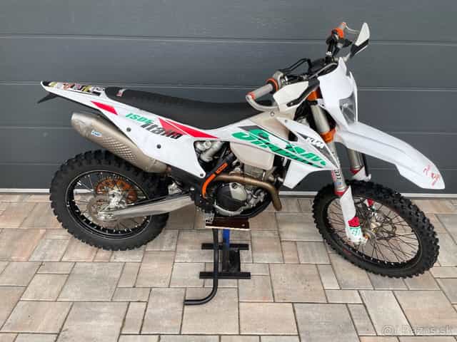 KTM 350 EXC-F